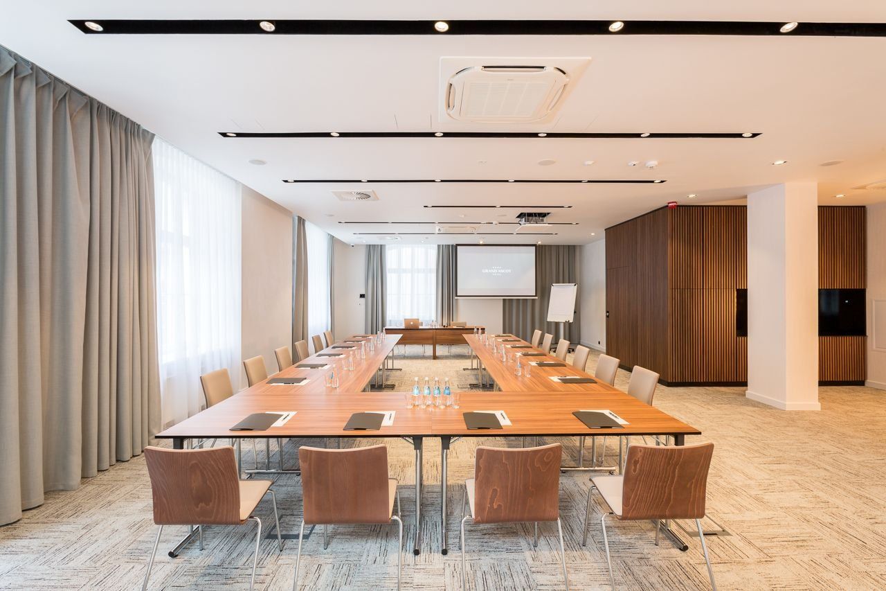 Konferensrum