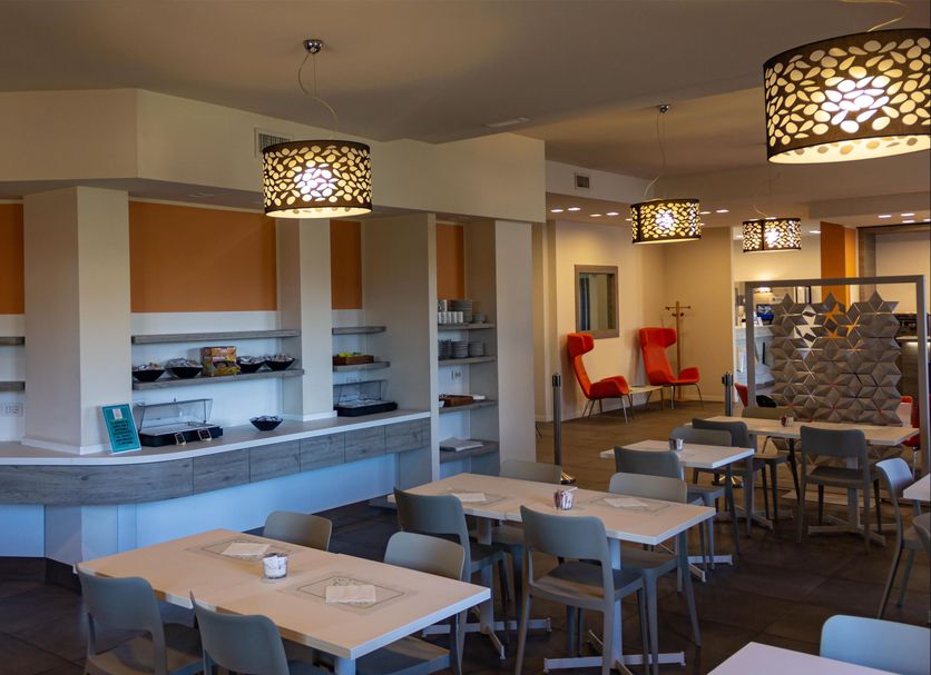 Restaurang Foto