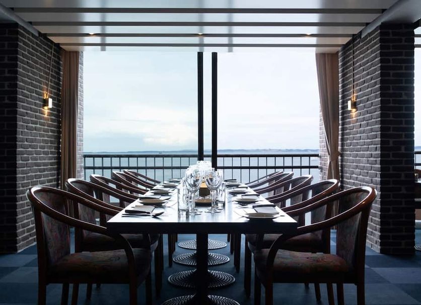 Restaurang Foto