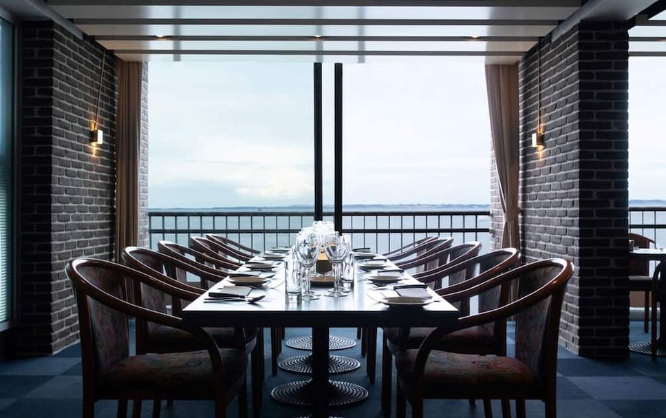 Restaurang Foto