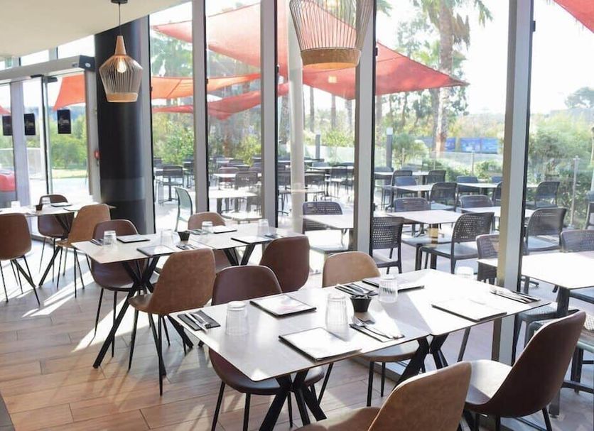 Restaurang Foto