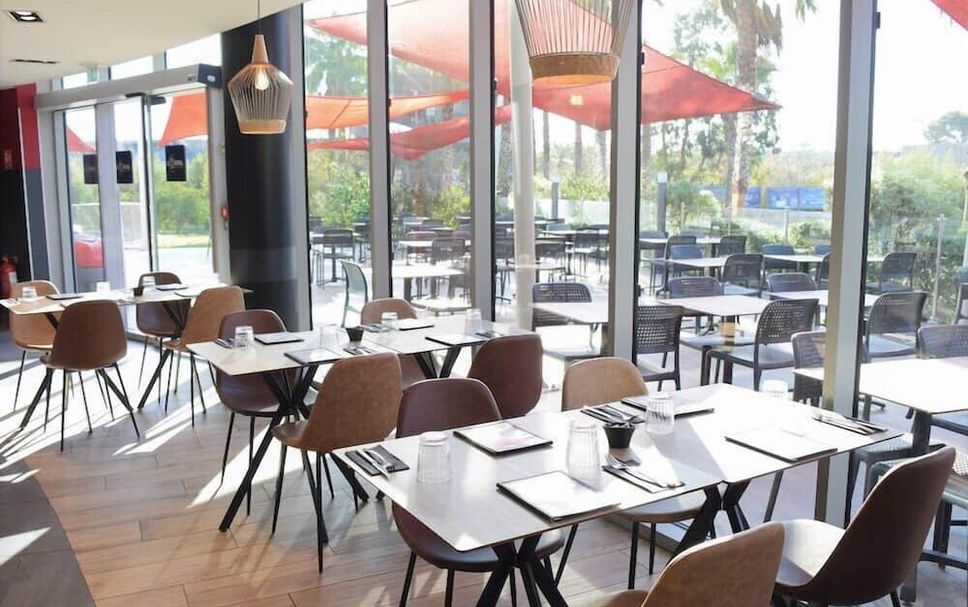 Restaurang Foto