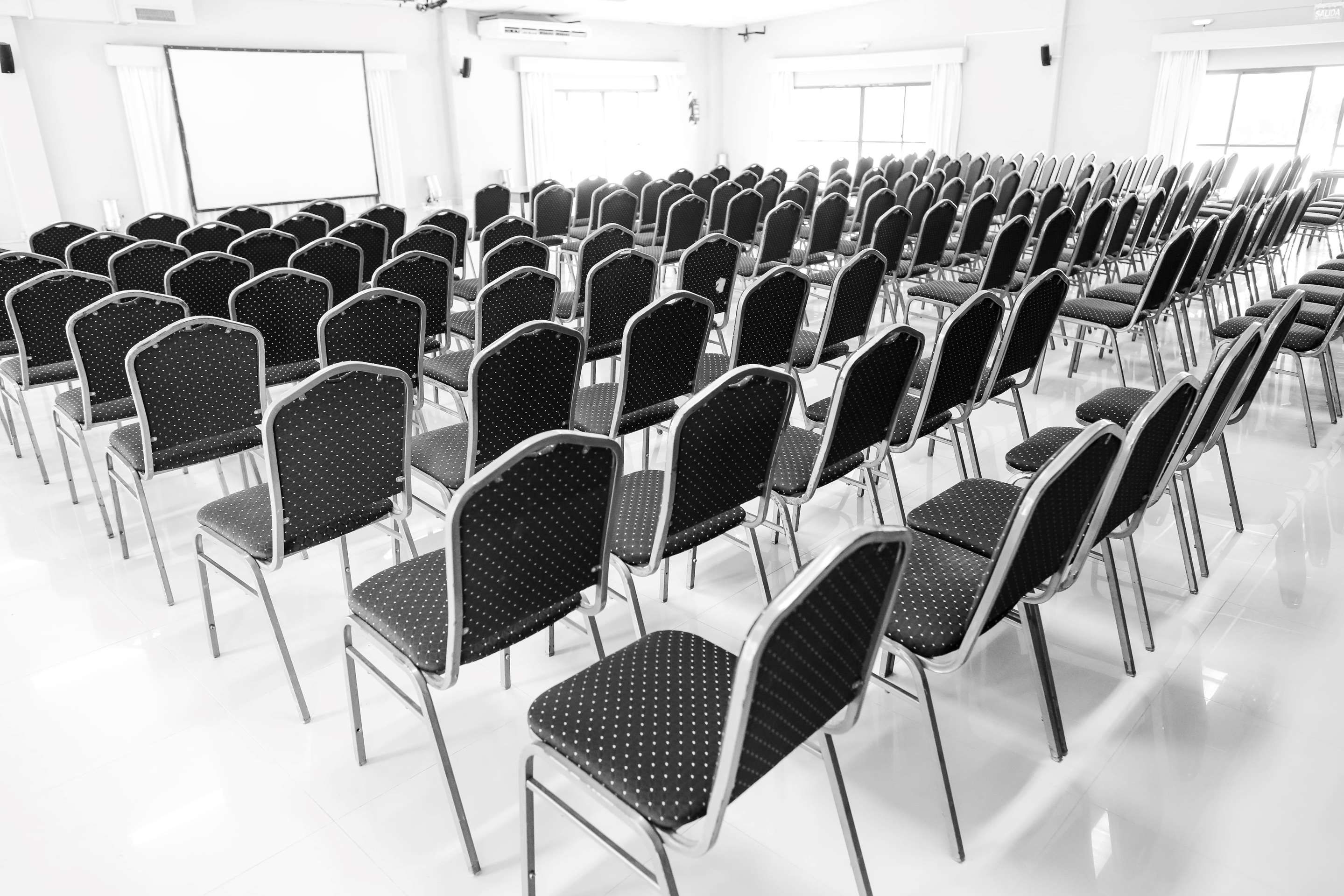 Konferensrum
