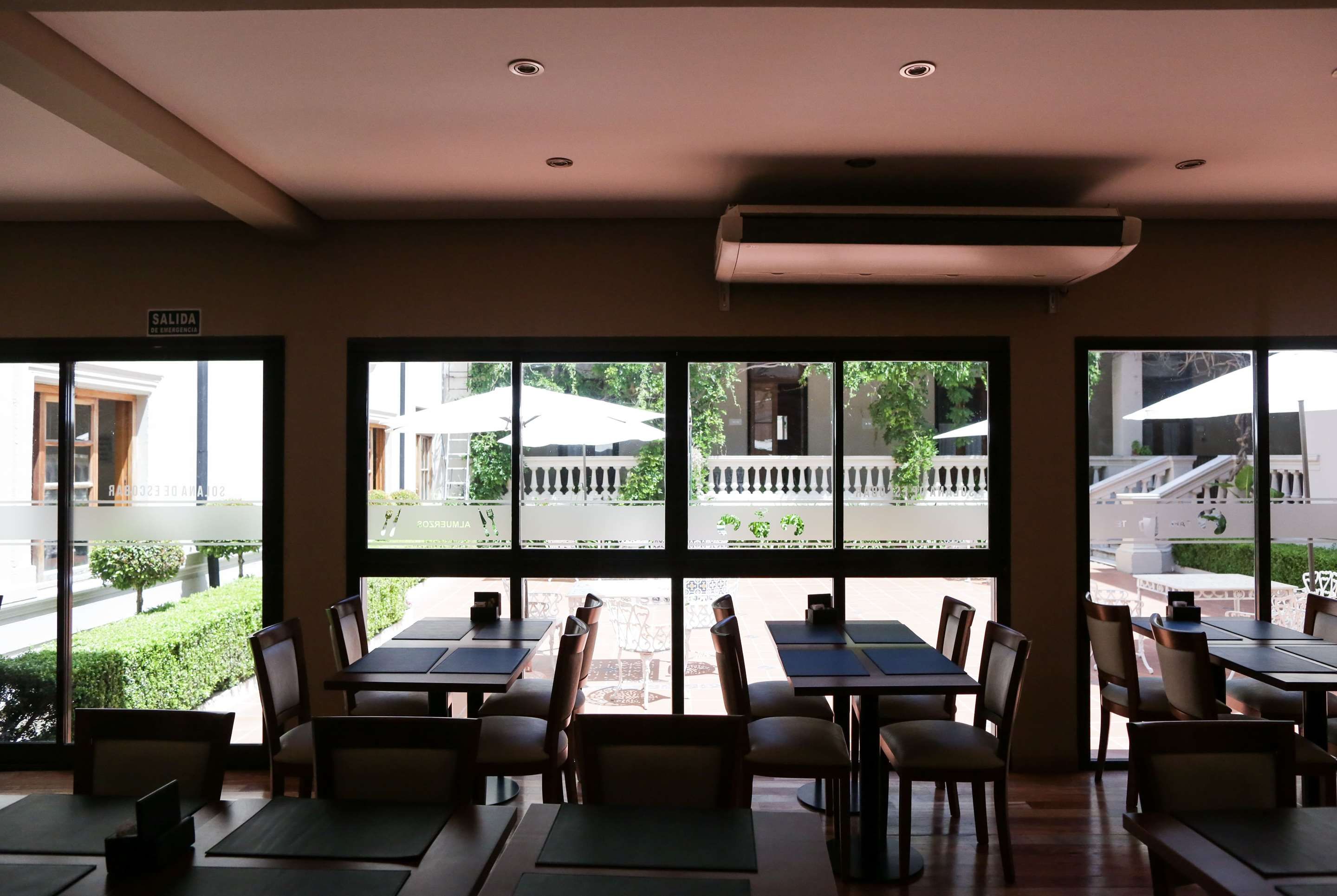 Restaurang