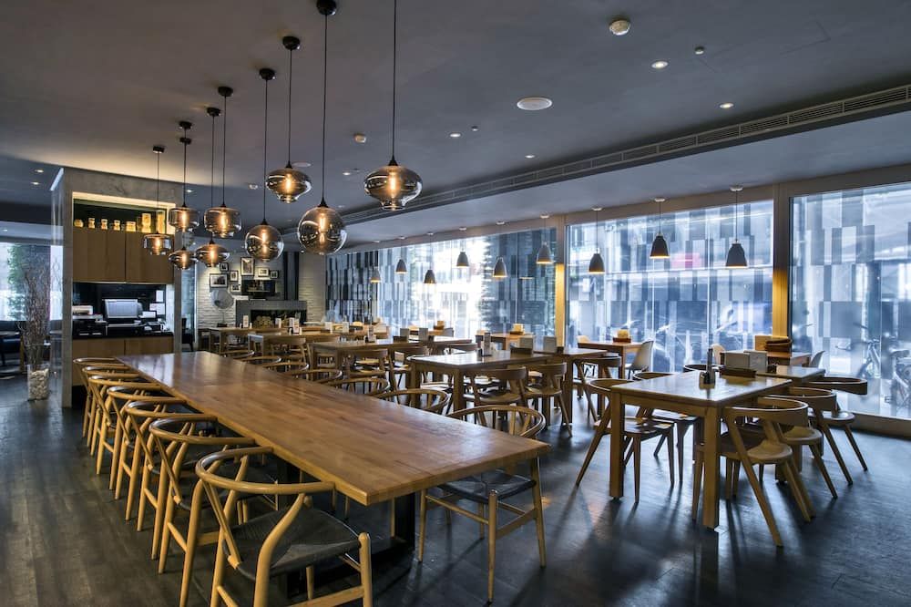 Restaurang
