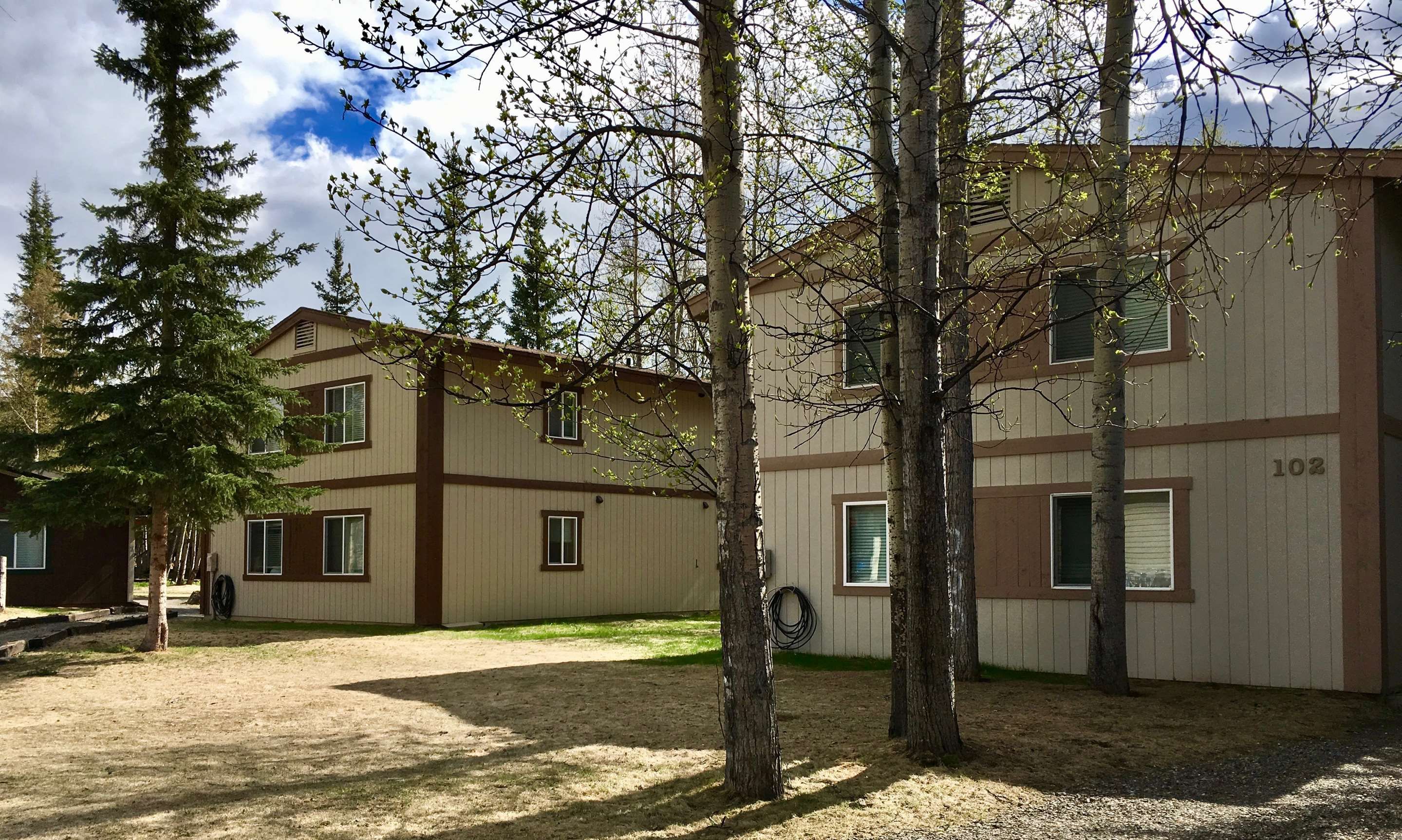 Byggnad