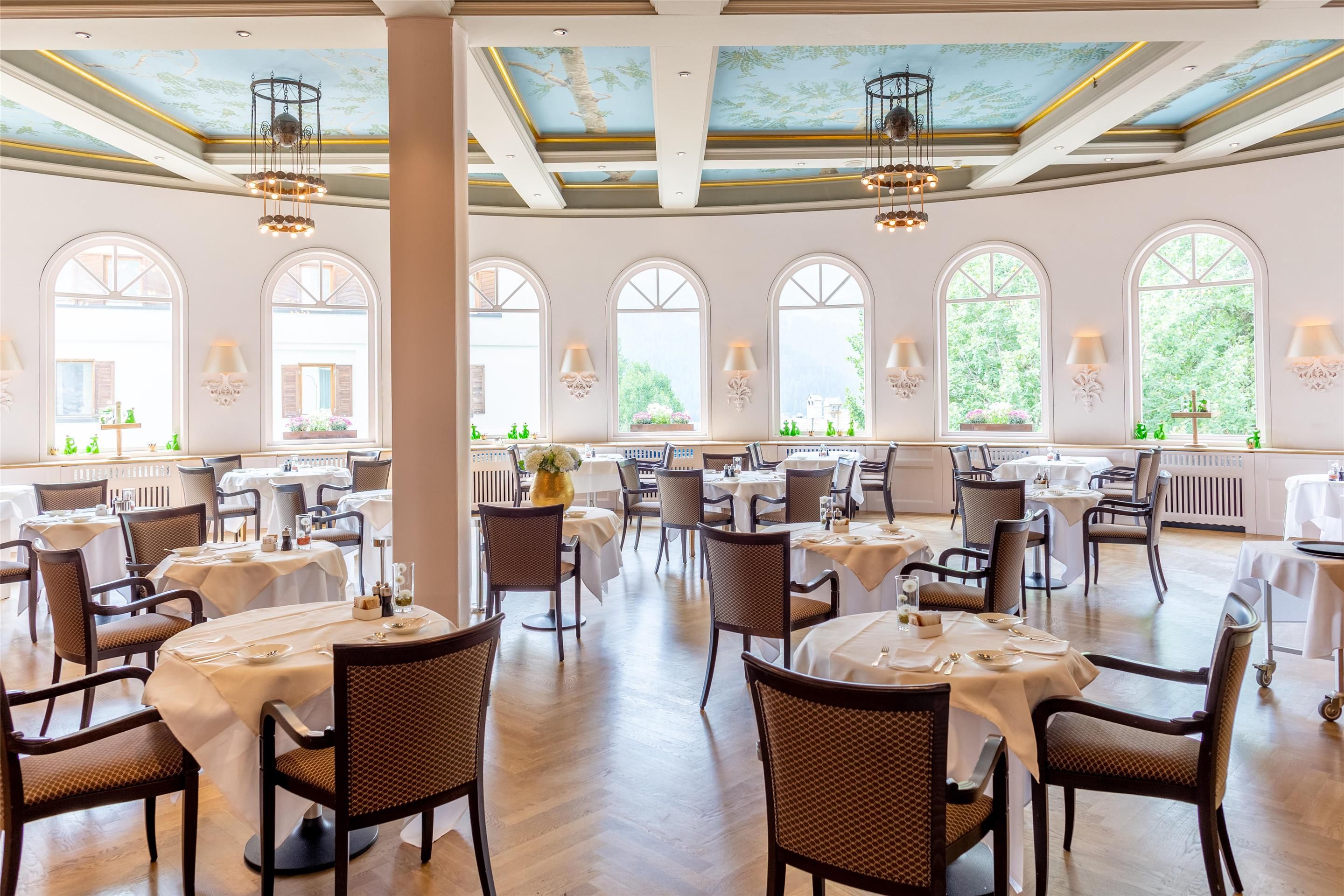 Restaurang