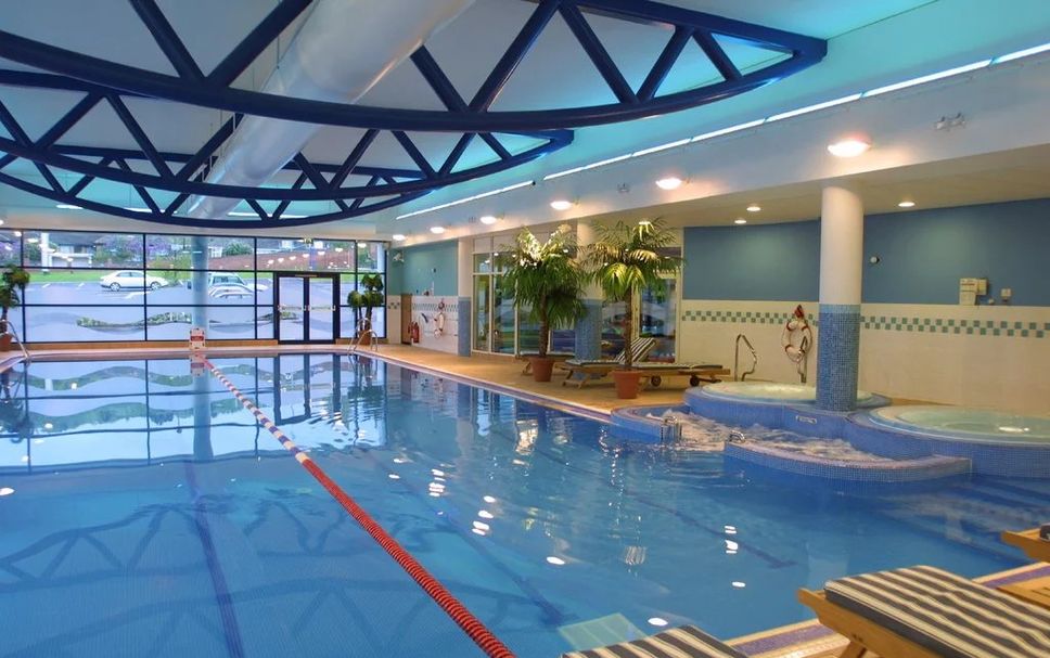 Pool Foto