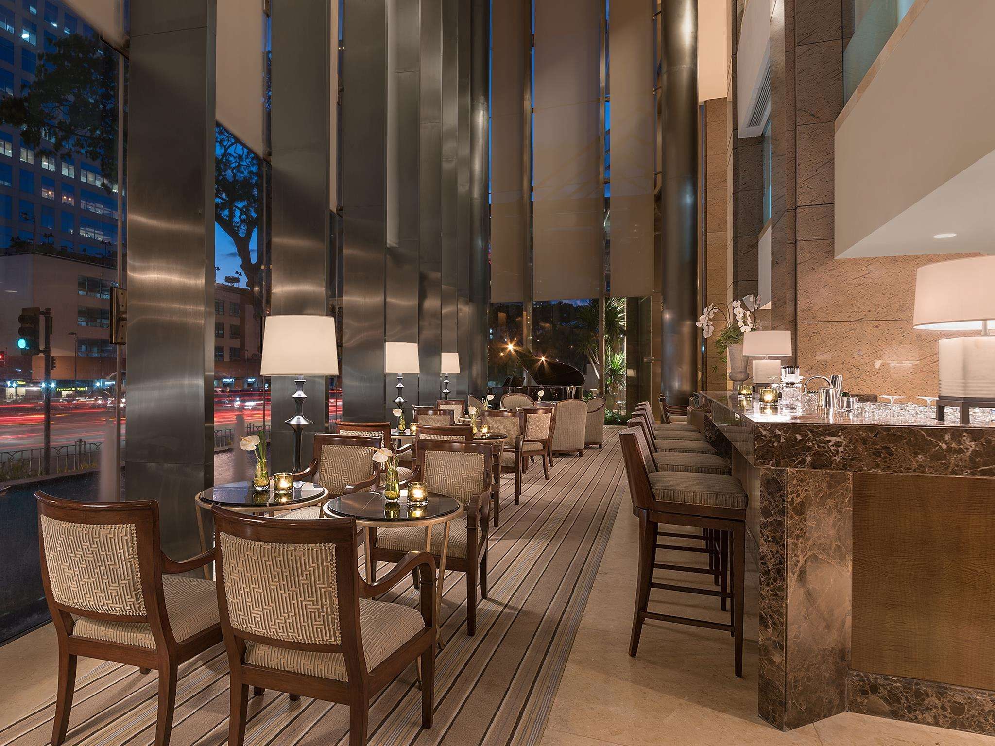 Restaurang