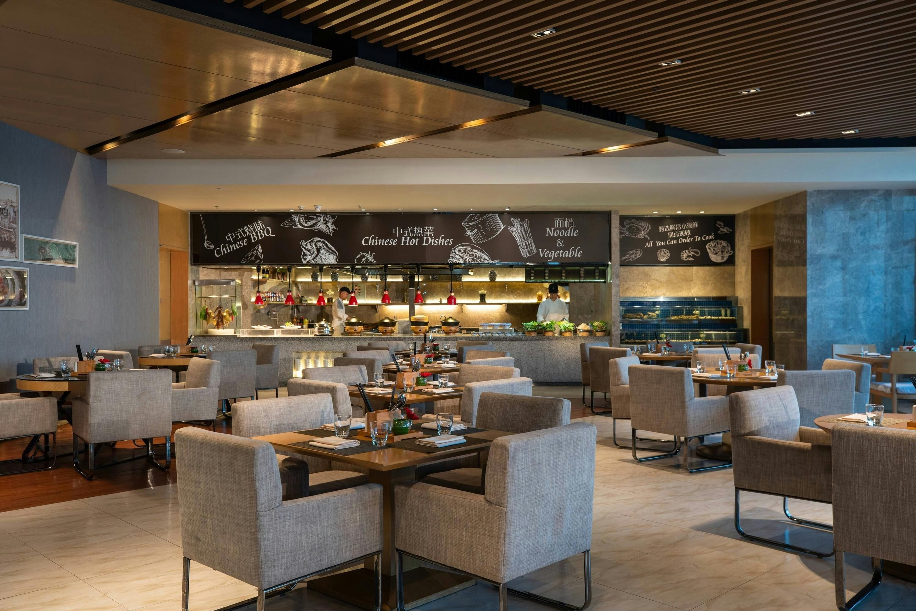 Restaurang