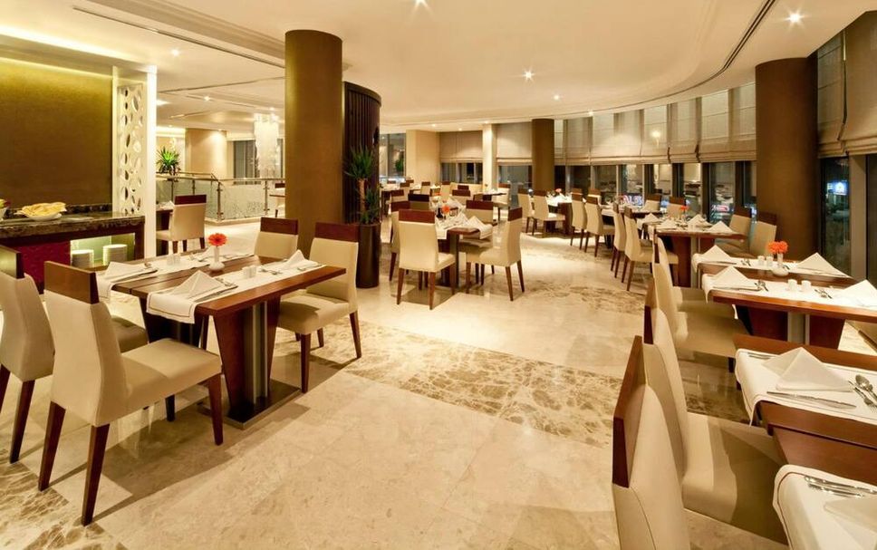 Restaurang Foto