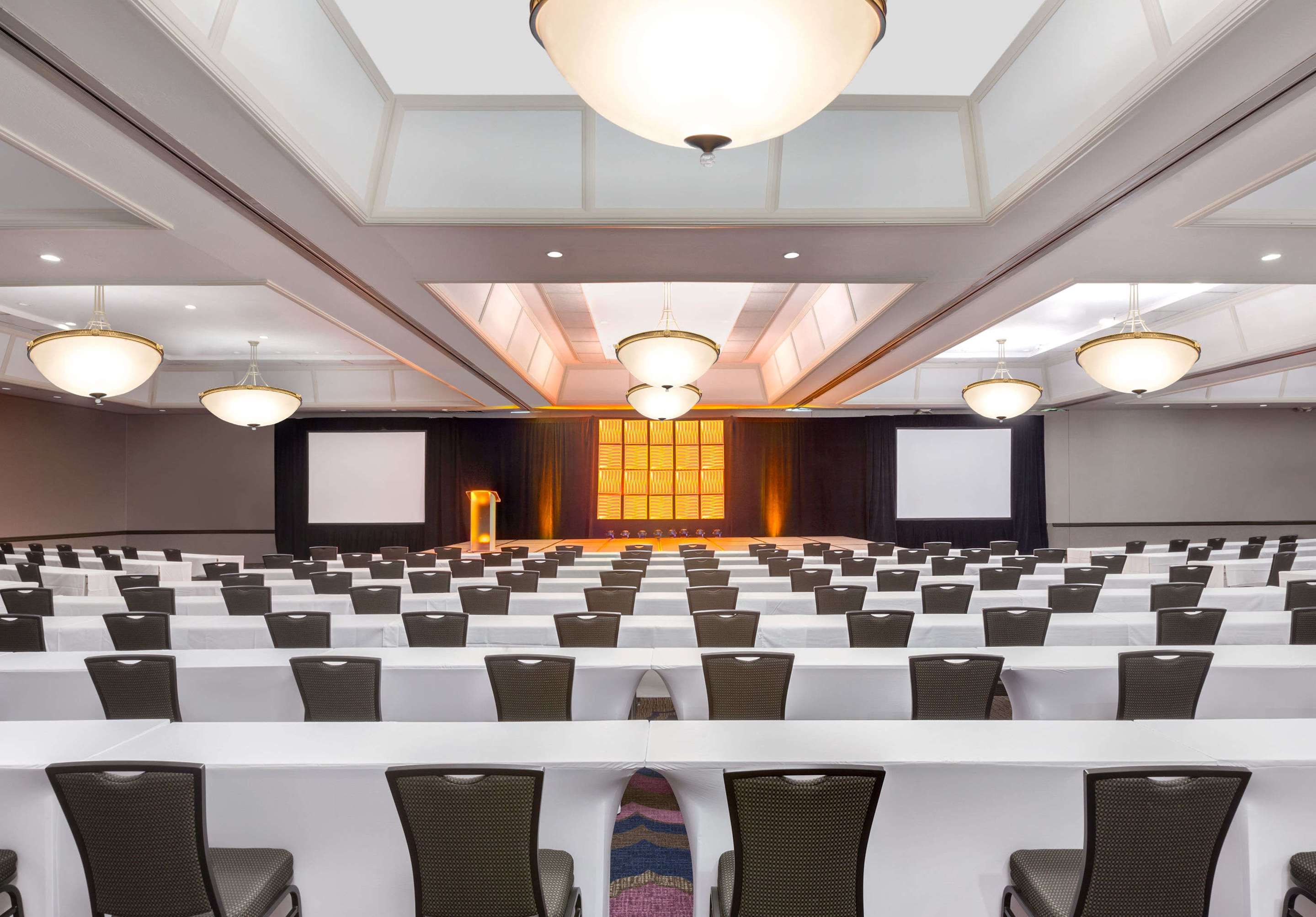 Konferensrum