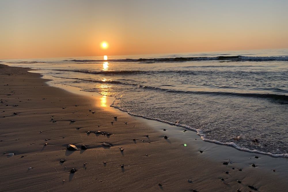 Strand Foto