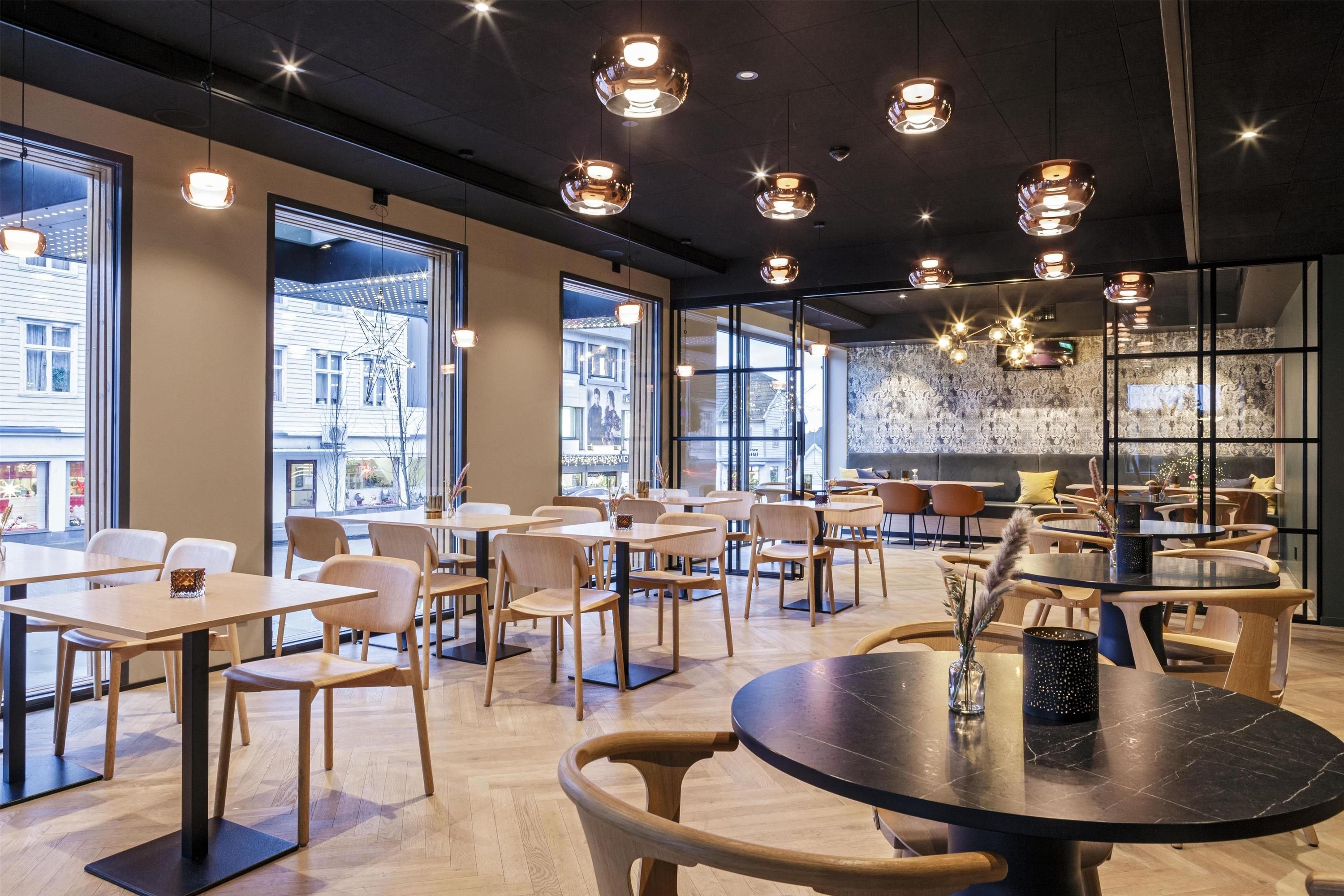 Restaurang