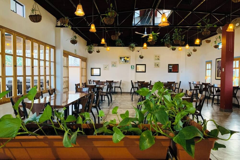 Restaurang
