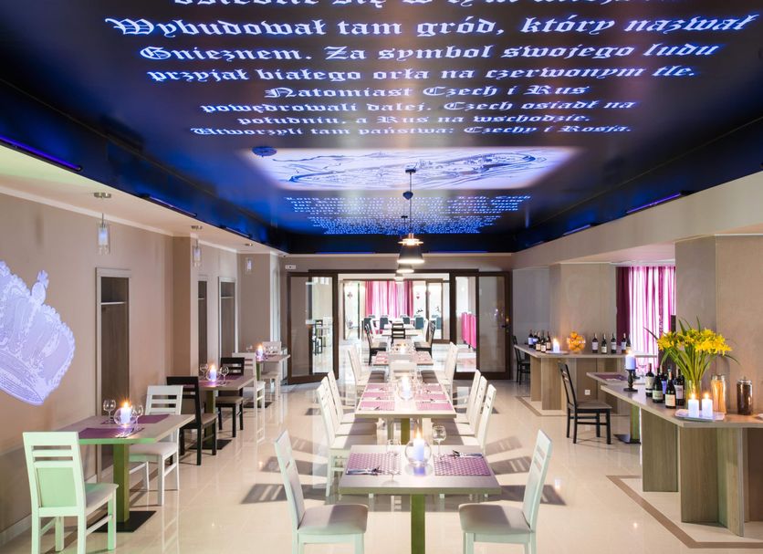 Restaurang Foto