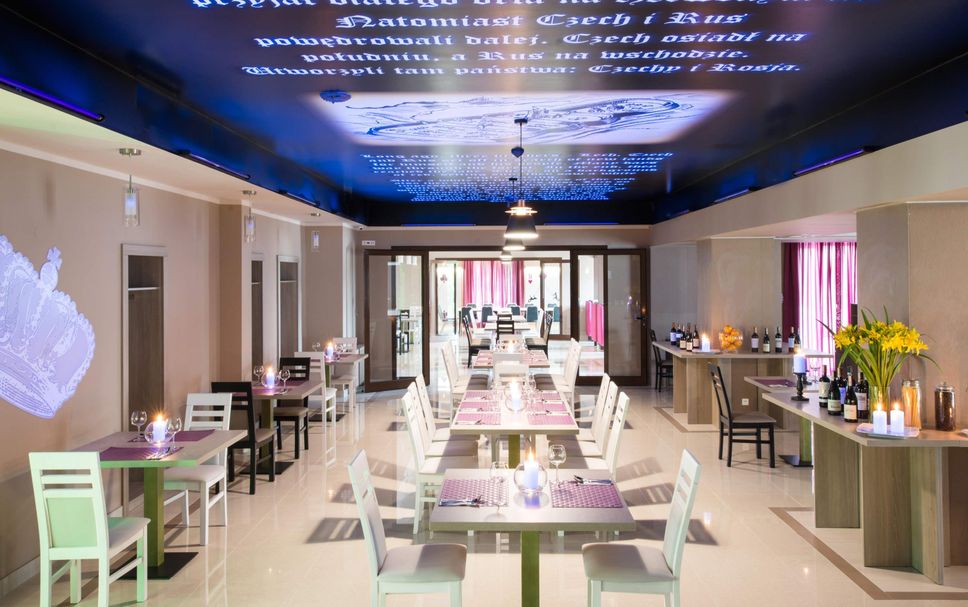 Restaurang Foto