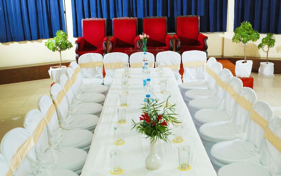 Konferensrum Foto