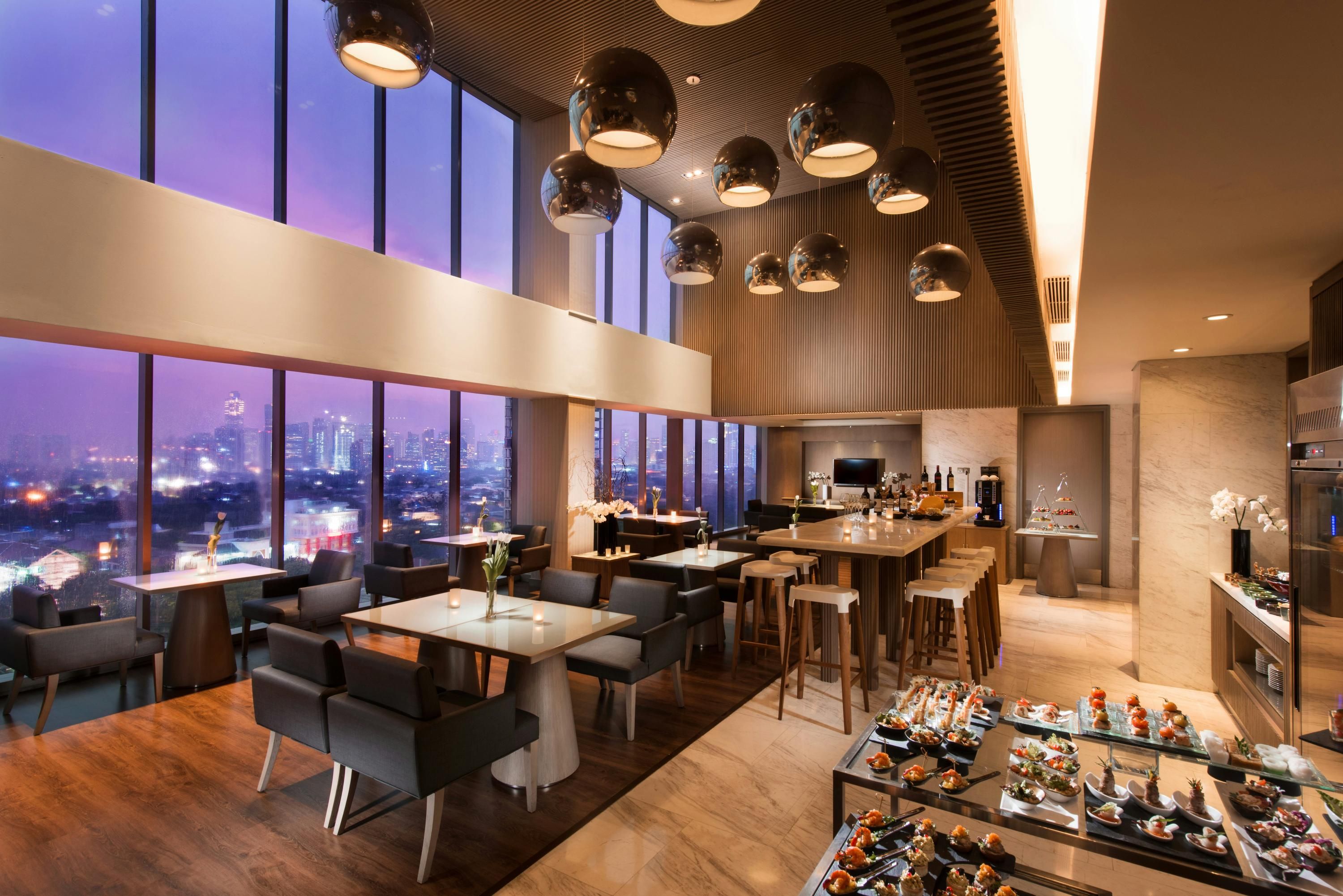 Restaurang