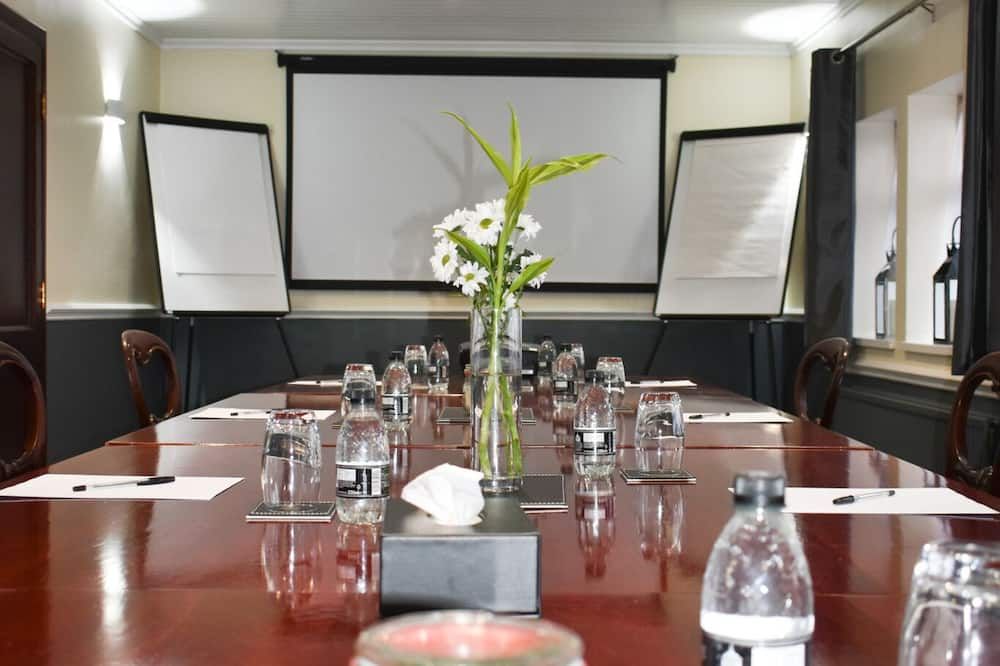 Konferensrum