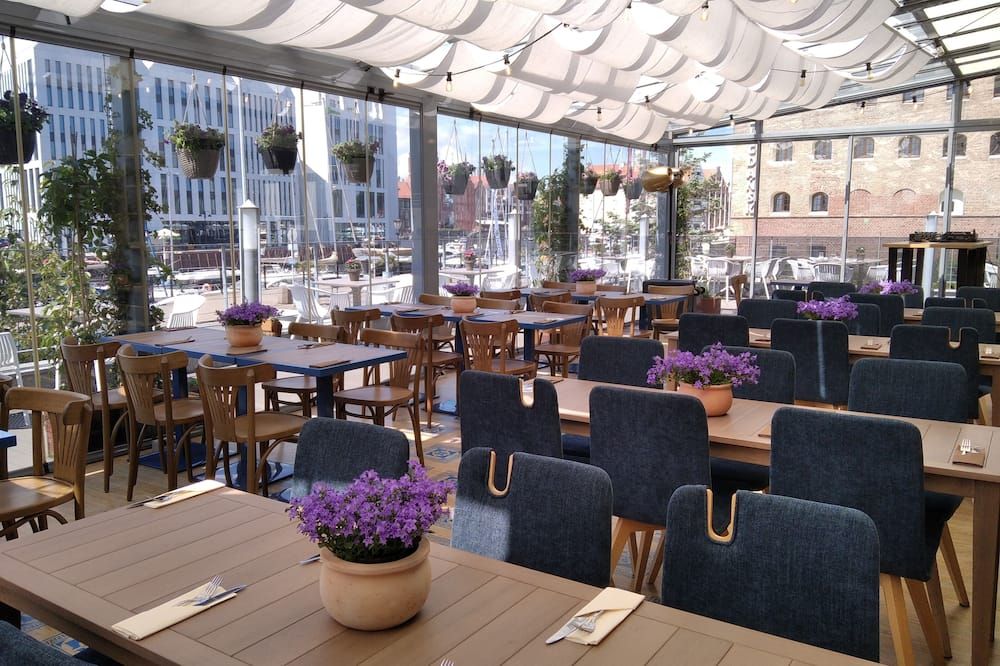 Restaurang