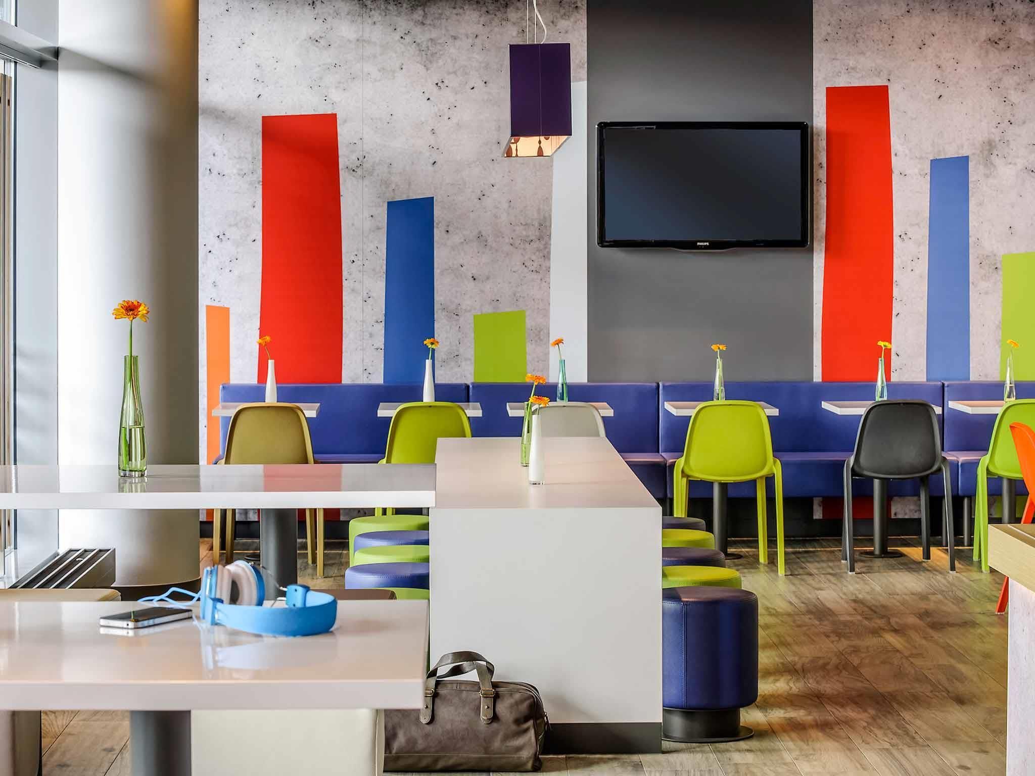 Restaurang