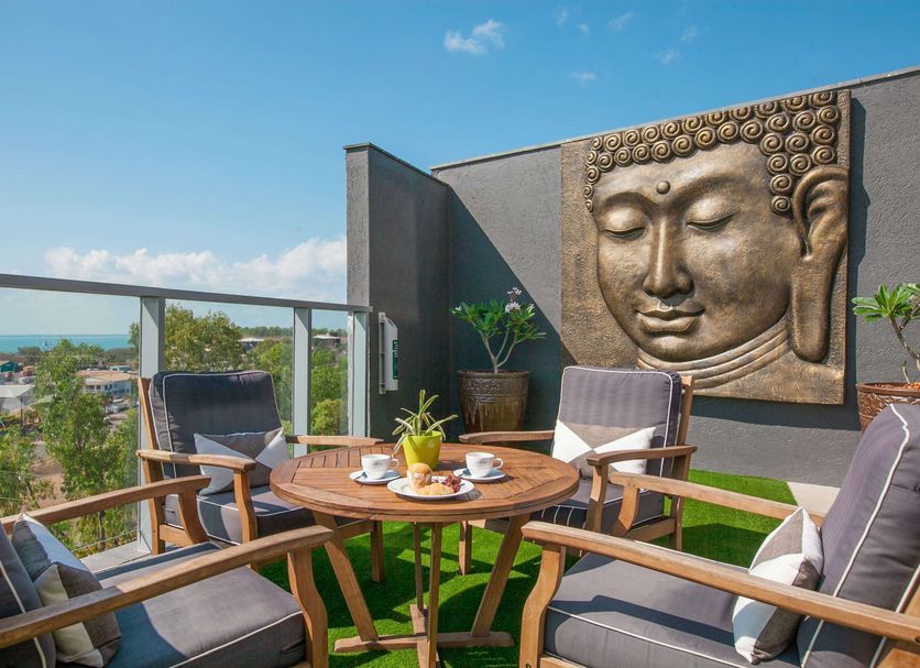 Restaurang Foto