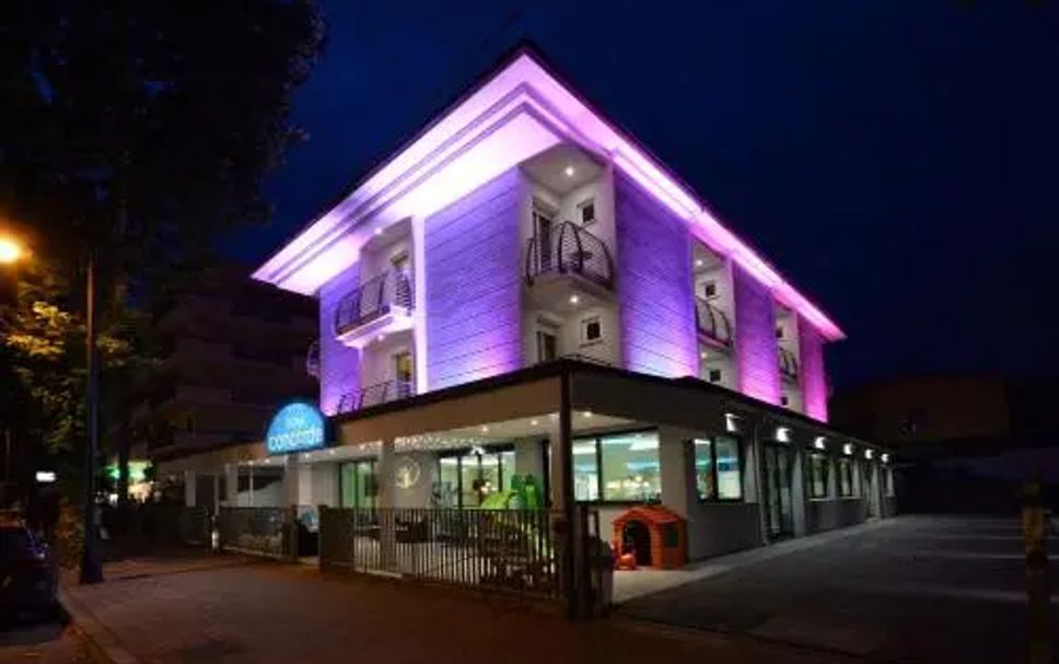 Byggnad Foto