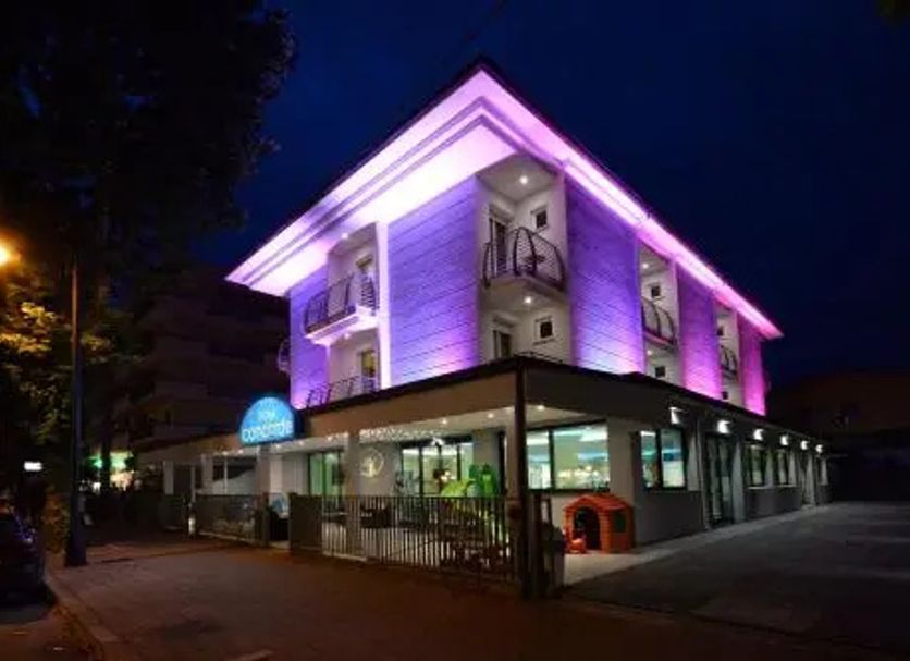 Byggnad Foto