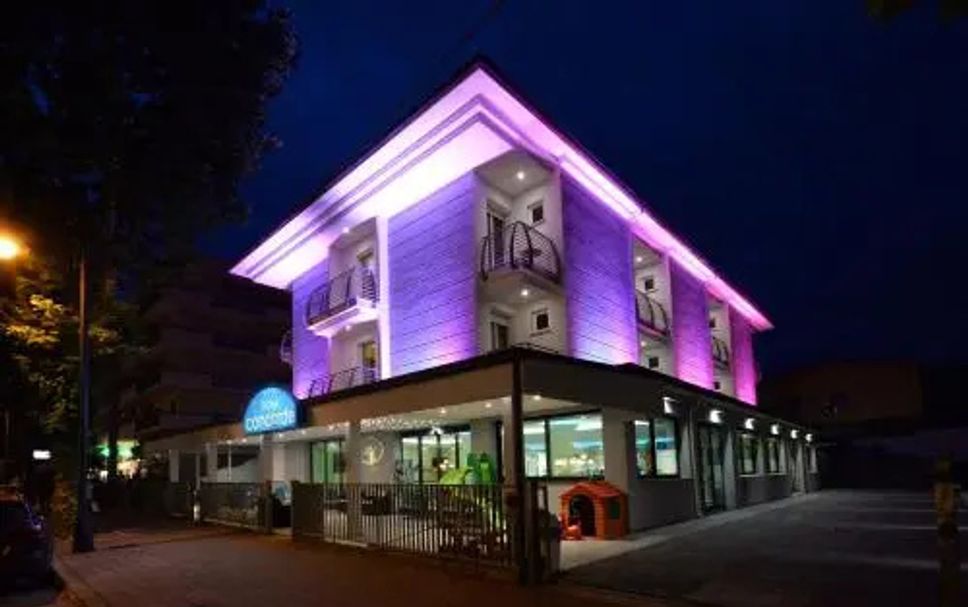 Byggnad Foto