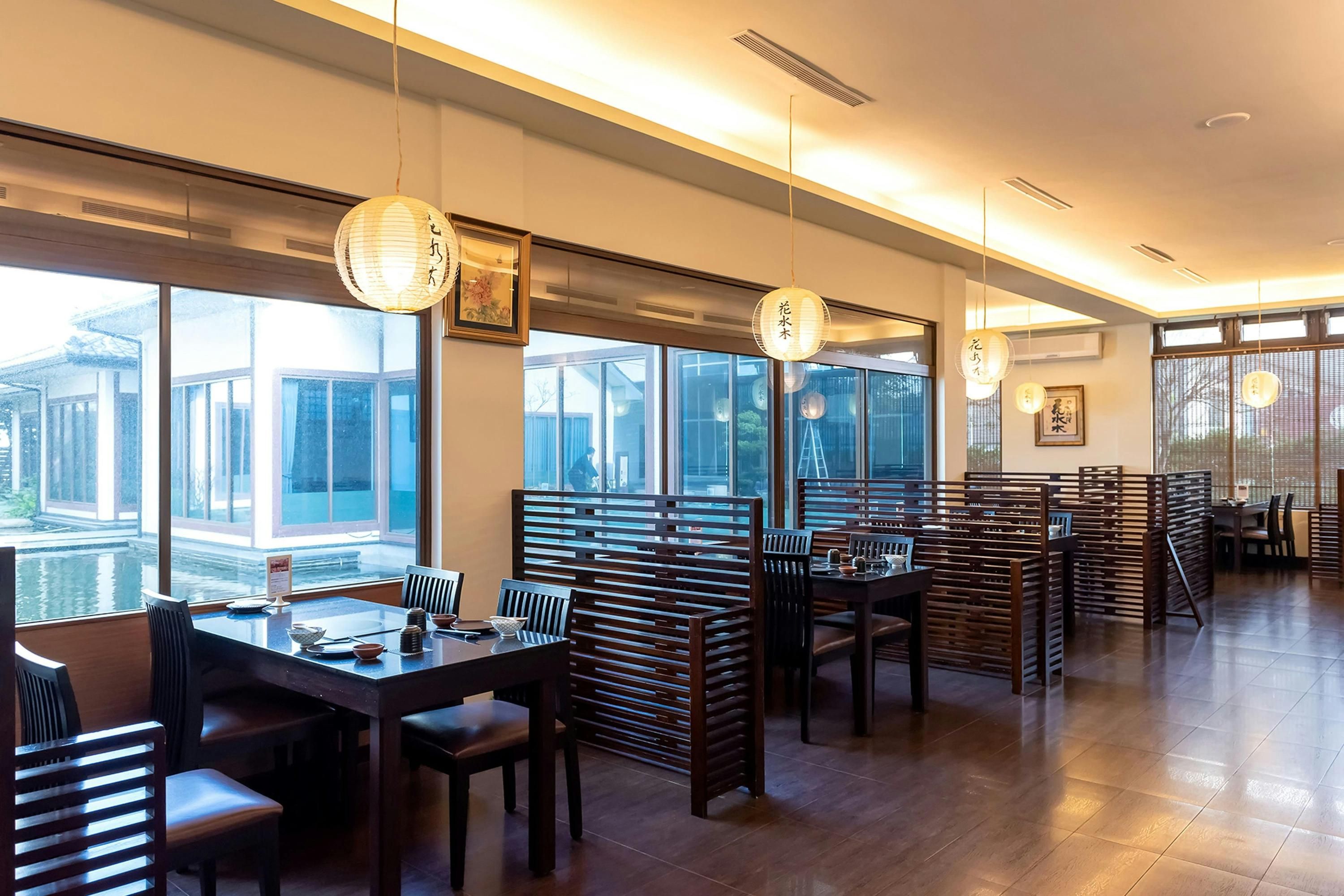 Restaurang