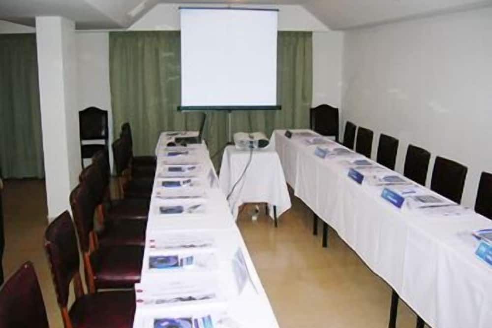 Konferensrum