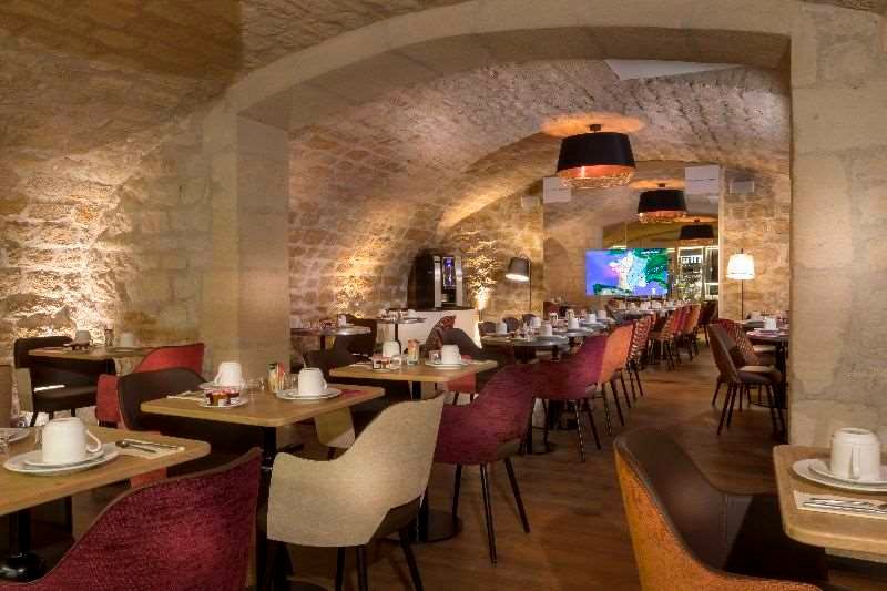 Restaurang