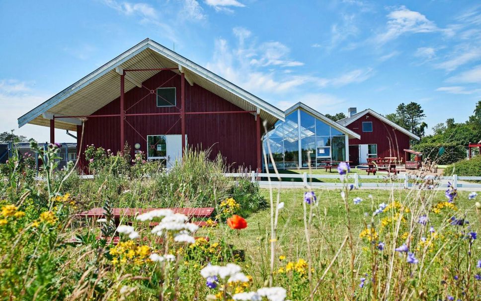 Byggnad Foto
