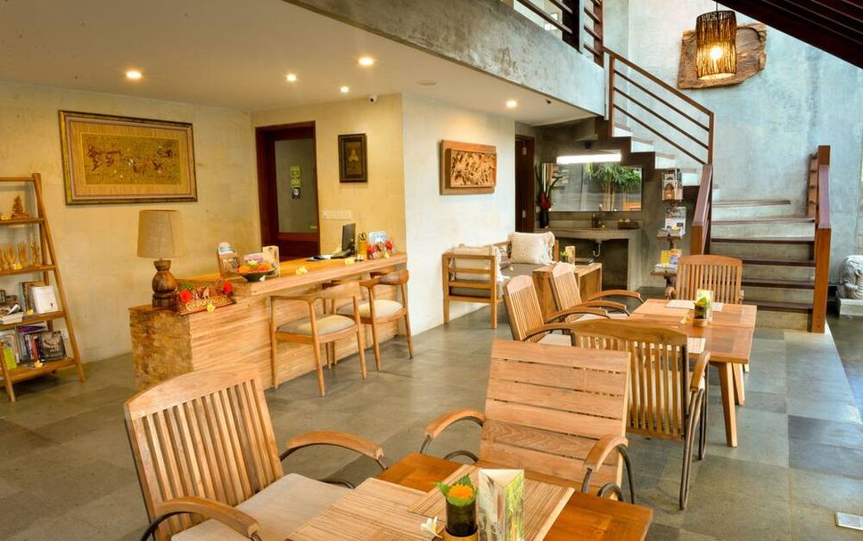 Restaurang Foto