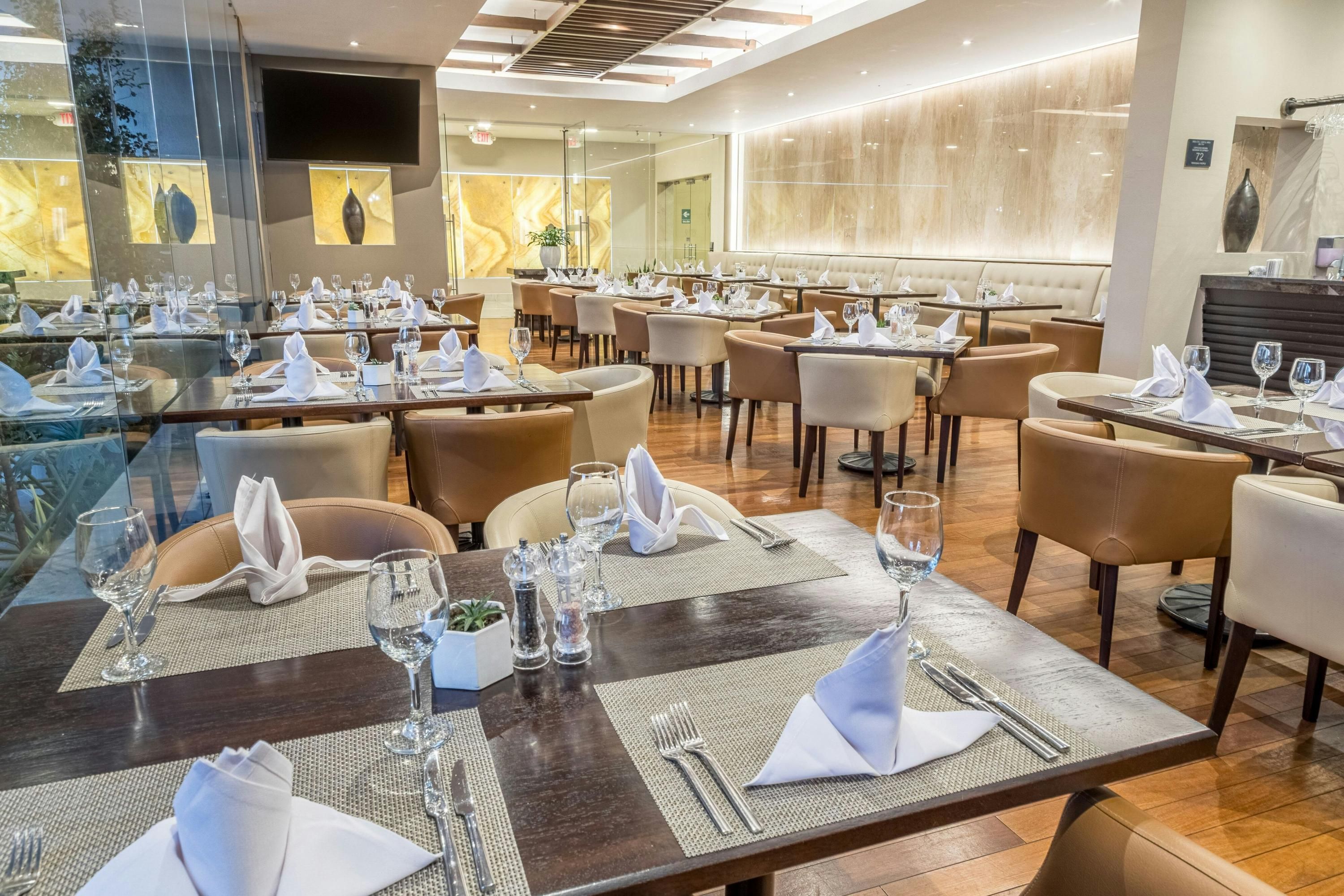 Restaurang
