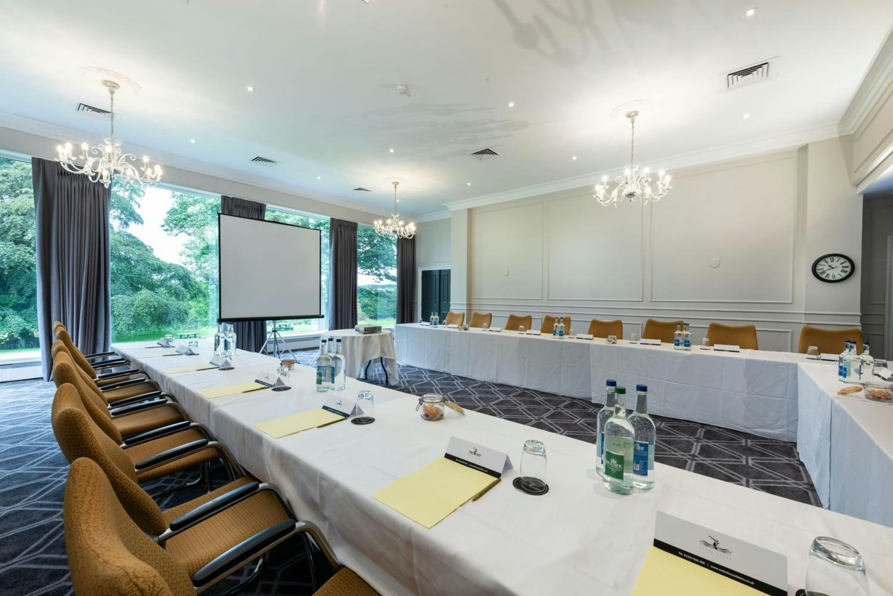 Konferensrum