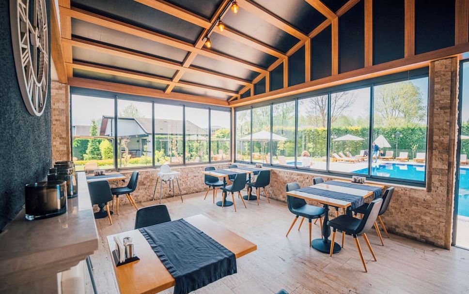 Restaurang Foto