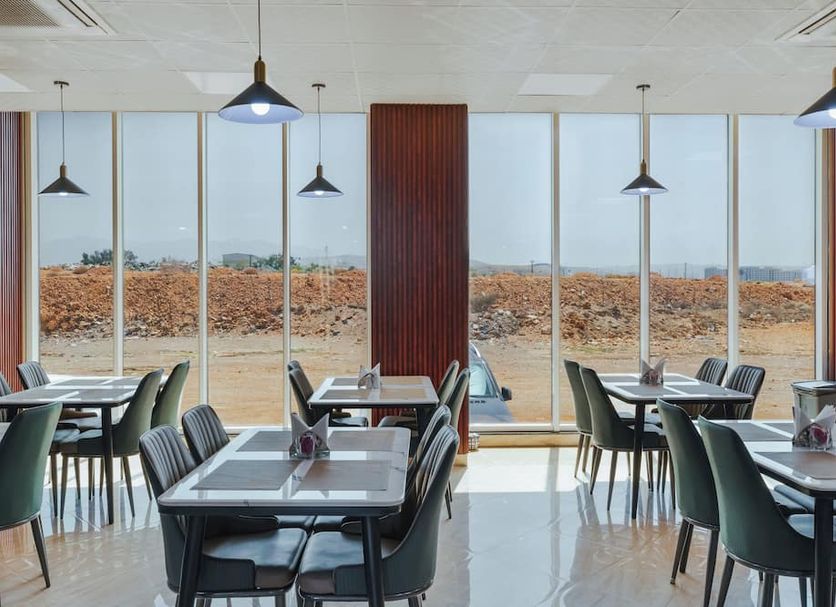 Restaurang Foto