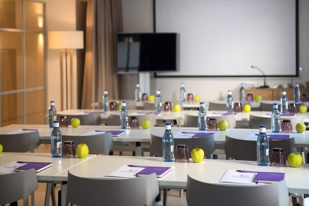Konferensrum