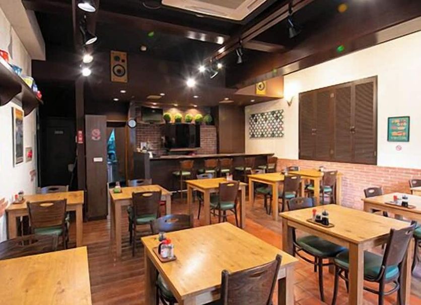 Restaurang Foto