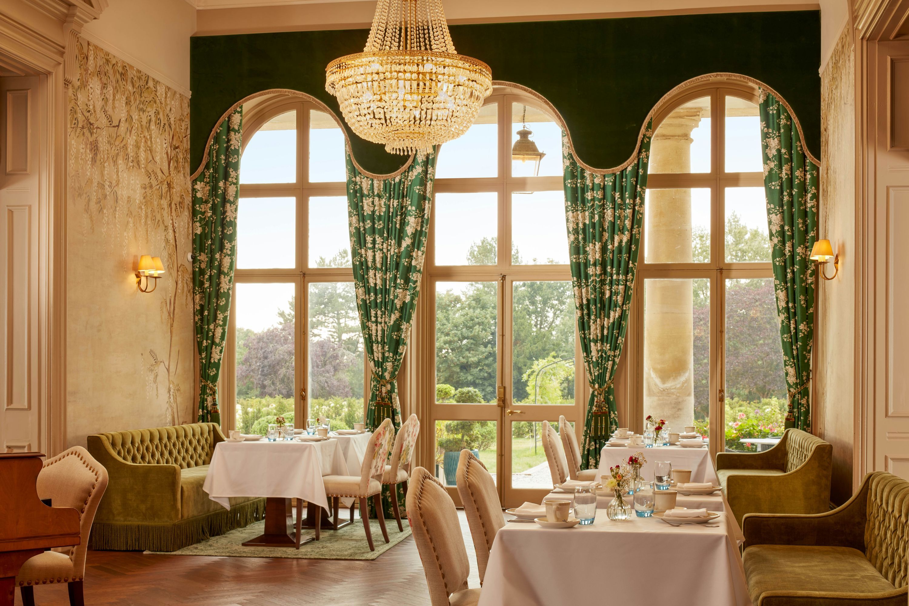 Restaurang