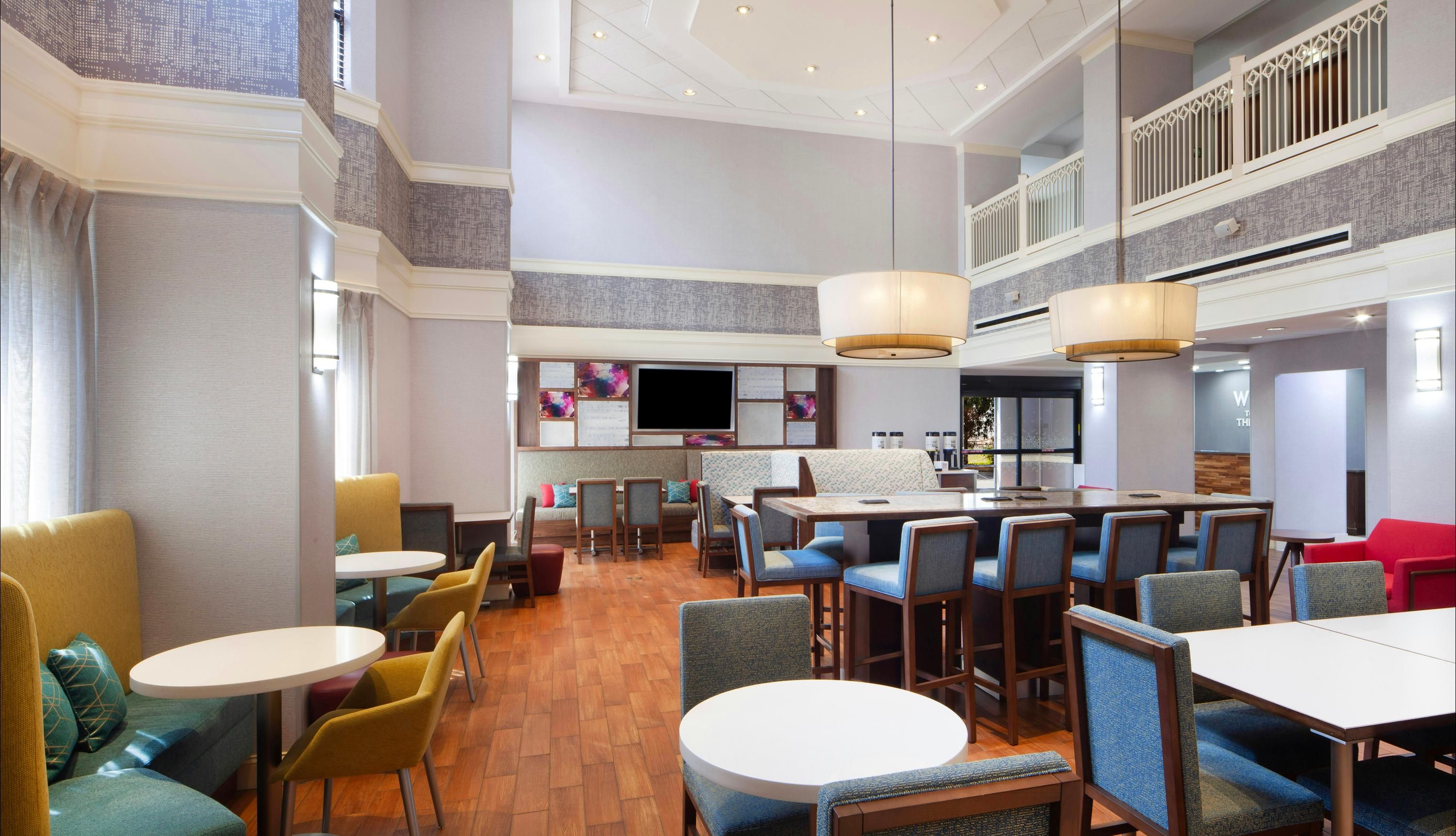 Restaurang