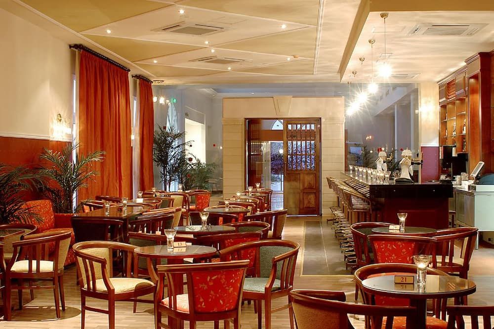 Restaurang