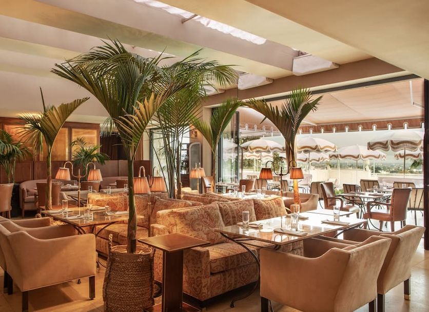 Restaurang Foto