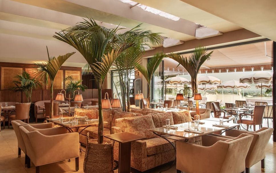 Restaurang Foto