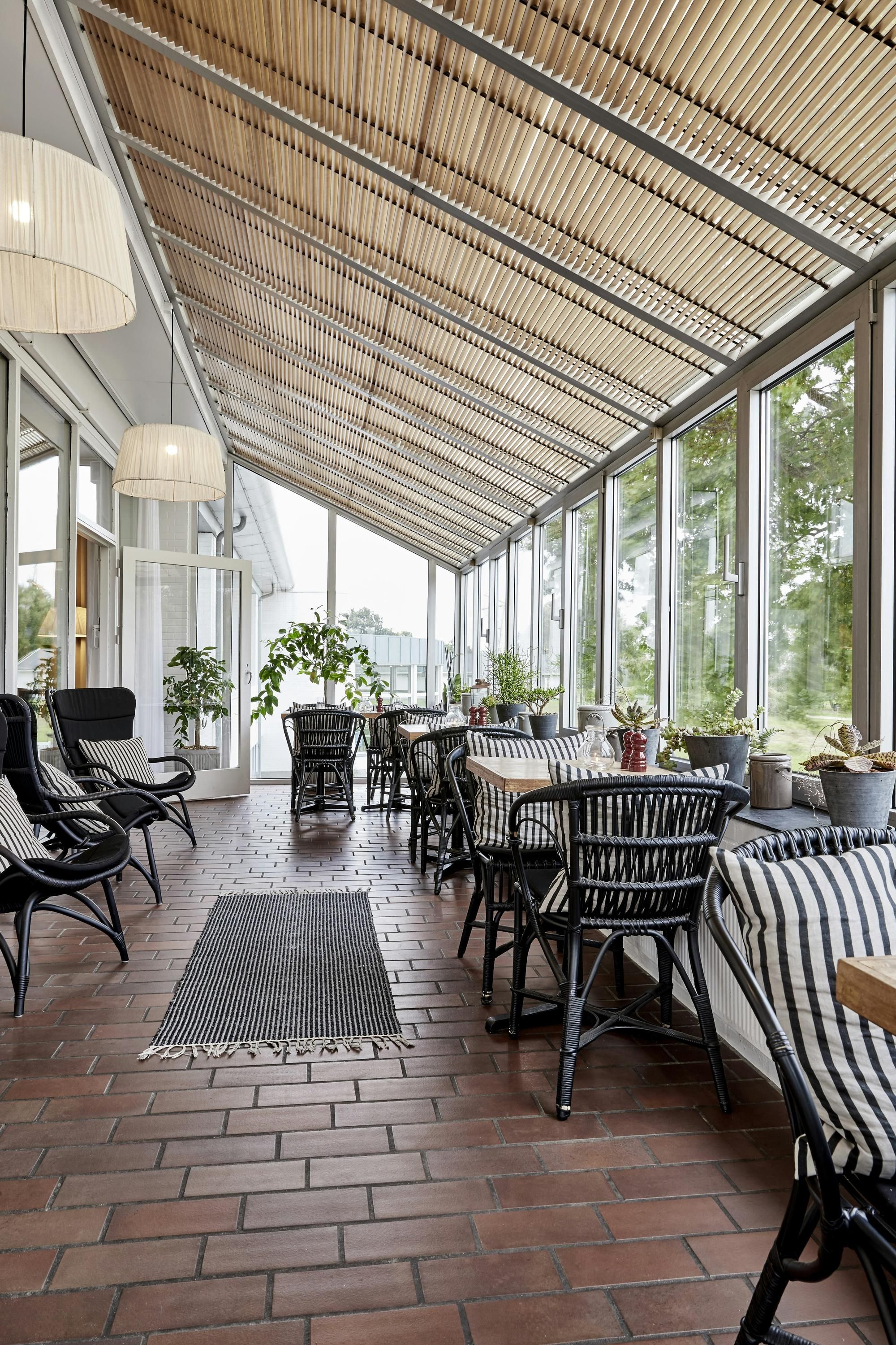 Restaurang Foto