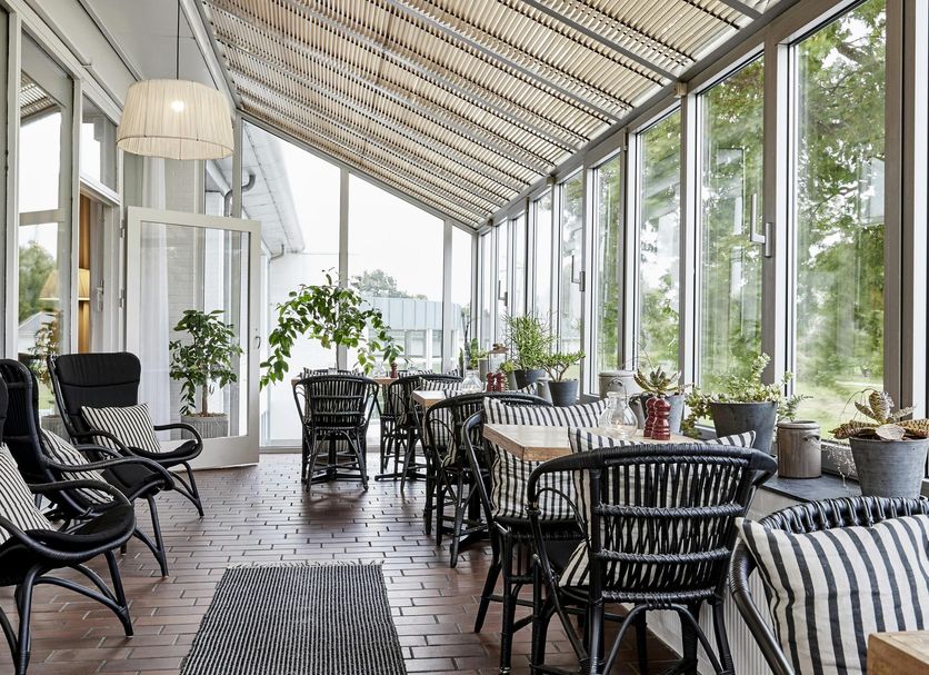 Restaurang Foto