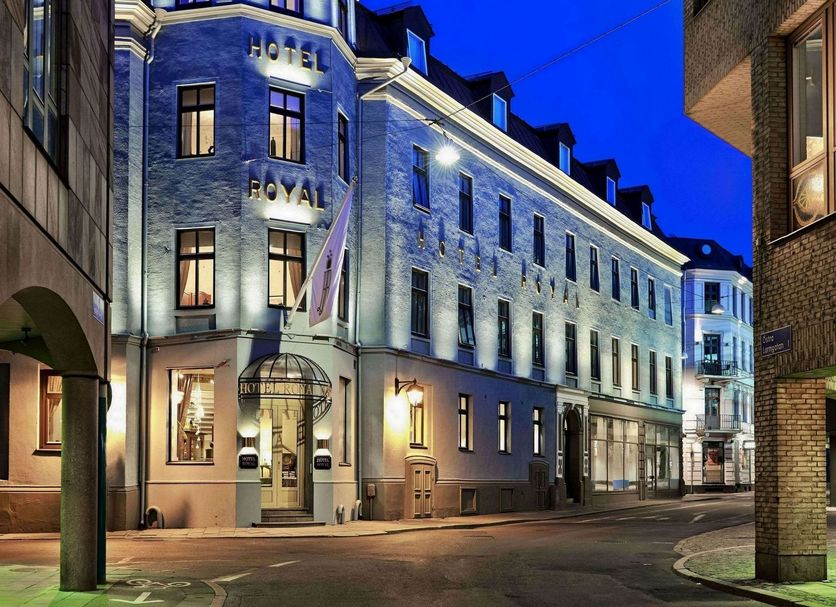 Byggnad Foto