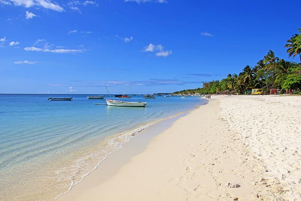 Strand Foto